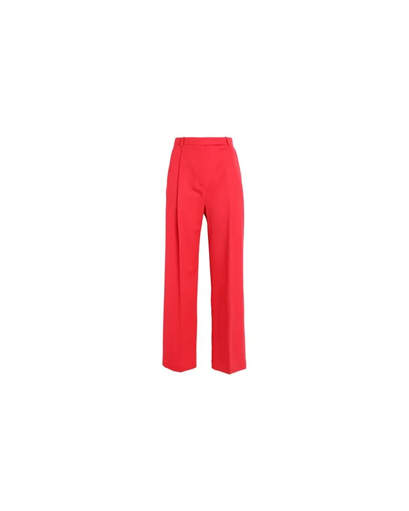 & Other Stories HOSEN & RÖCKE - Hosenauf YOOX.COM Rot