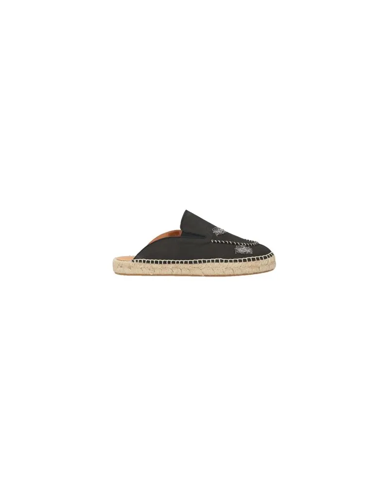 Maison Margiela SCHUHE - Espadrillesauf YOOX.COM Schwarz