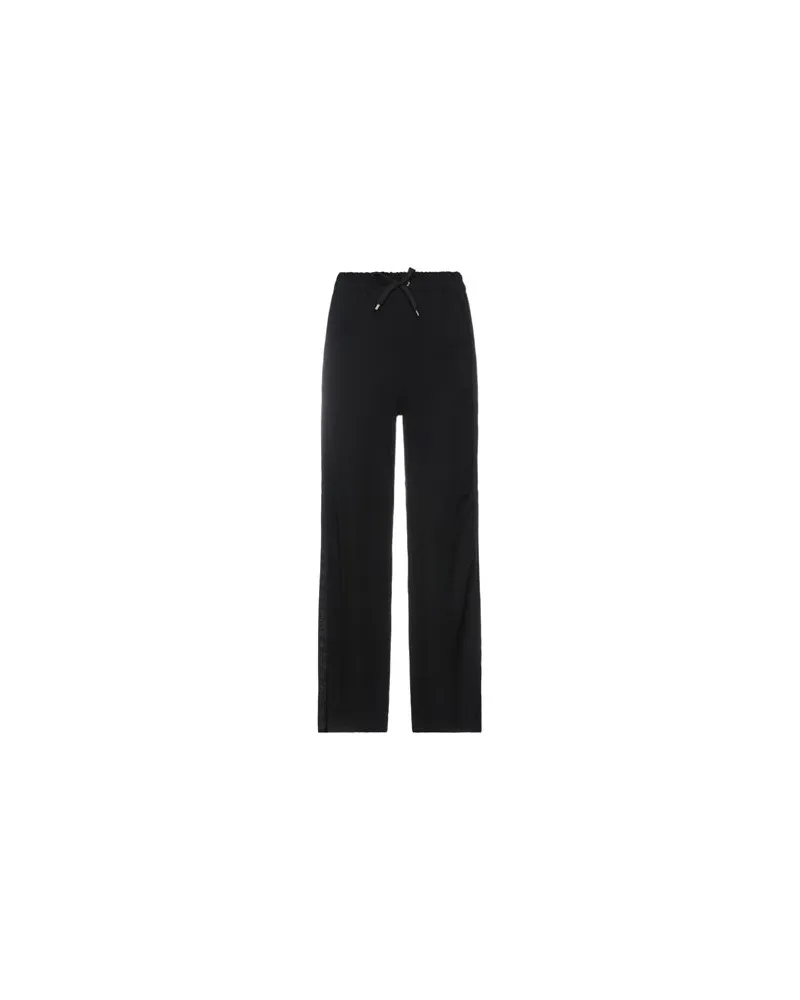 MARC ELLIS HOSEN & RÖCKE - Hosenauf YOOX.COM Schwarz