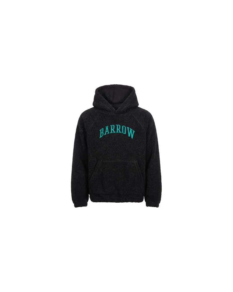 BARROW TOPS - Sweatshirtsauf YOOX.COM Schwarz