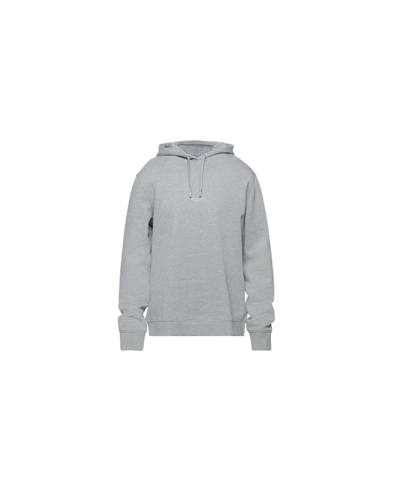 Armani Exchange TOPS - Sweatshirtsauf YOOX.COM Grau