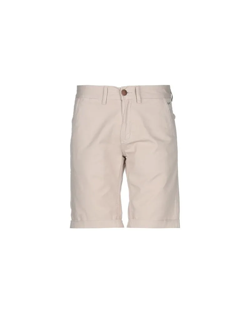 Sun68 HOSEN & RÖCKE - Shorts & Bermudashortsauf YOOX.COM Beige