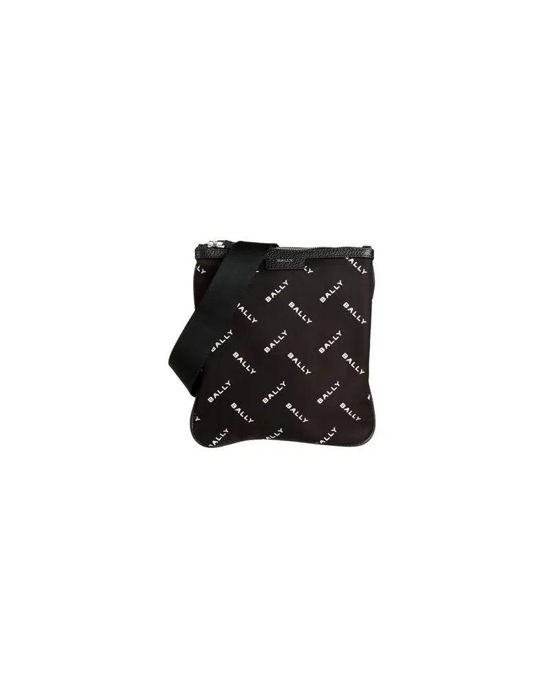 Bally TASCHEN - Umhängetascheauf YOOX.COM Schwarz