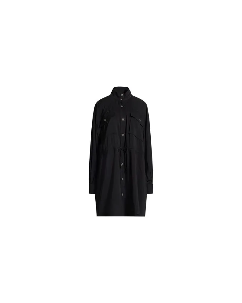 ba&sh KLEIDER - Mini-Kleiderauf YOOX.COM Schwarz