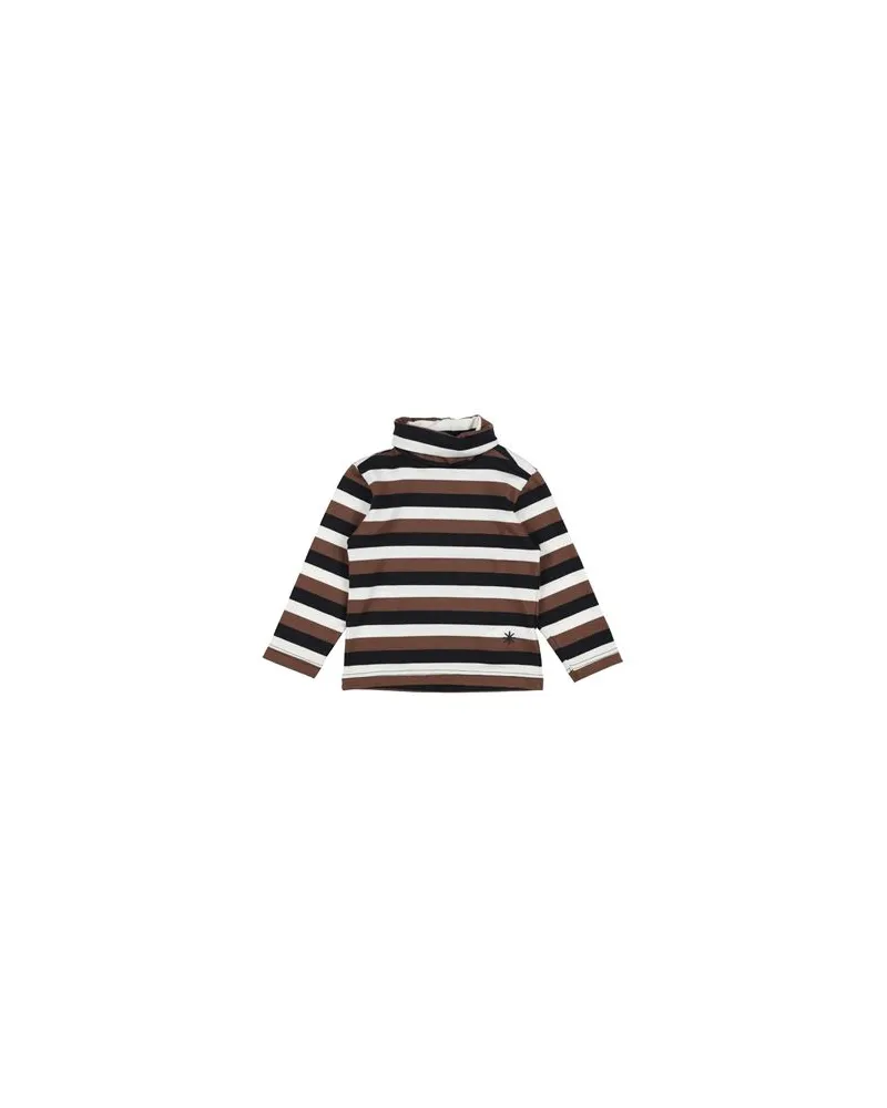 Manuel Ritz TOPS - T-shirtsauf YOOX.COM Marineblau