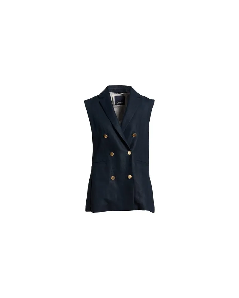Max Mara ANZÜGE und CO-ORDS - Blazersauf YOOX.COM Marineblau