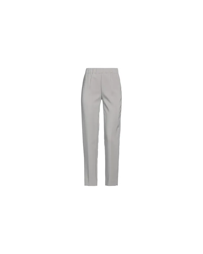 D.EXTERIOR HOSEN & RÖCKE - Hosenauf YOOX.COM Grau