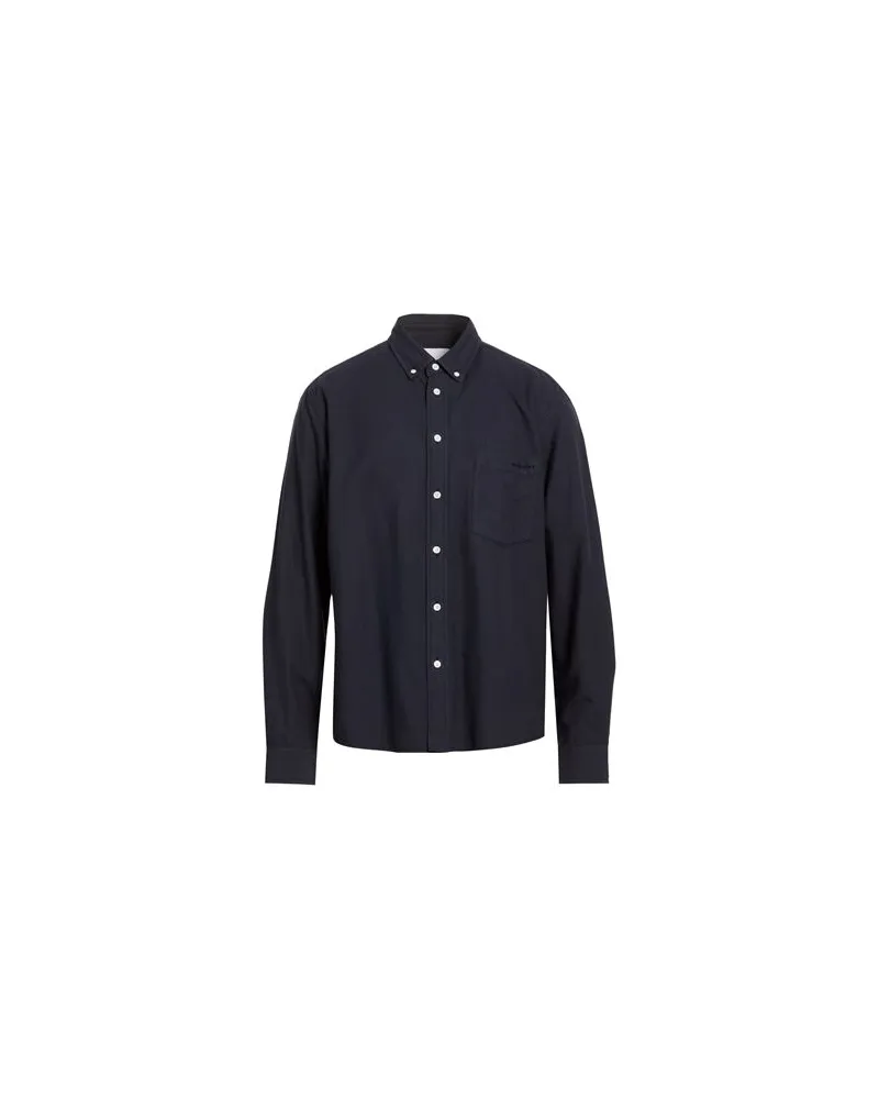 Isabel Marant TOPS - Hemdenauf YOOX.COM Nachtblau