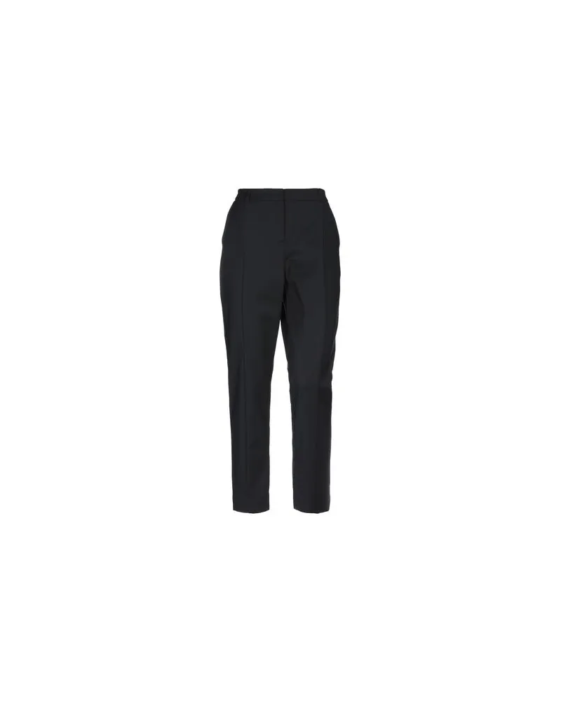 MARCIANO Los Angeles HOSEN & RÖCKE - Hosenauf YOOX.COM Schwarz