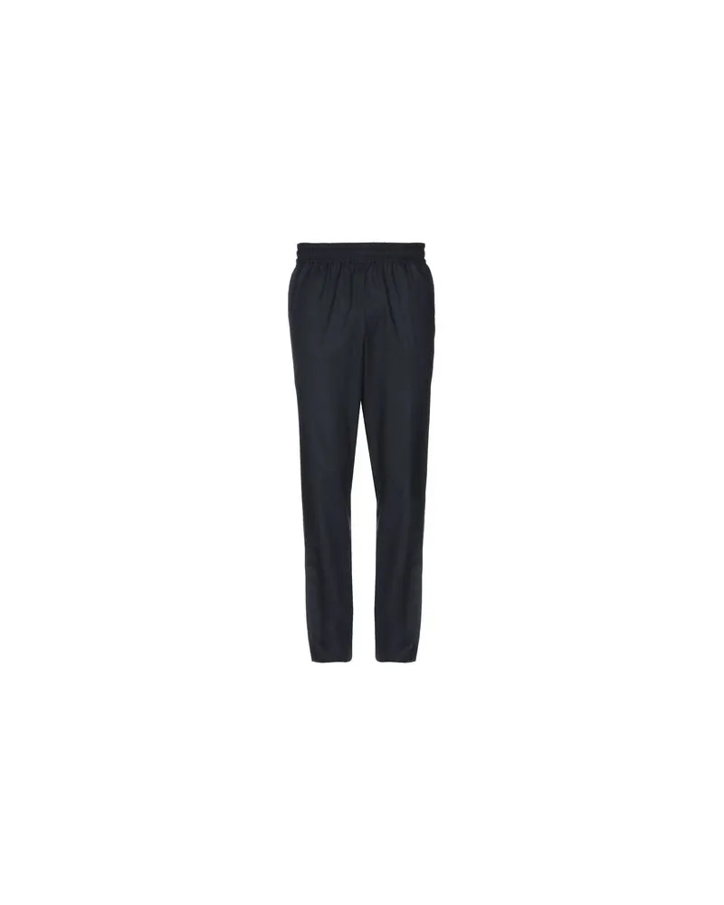 Aglini HOSEN & RÖCKE - Hosenauf YOOX.COM Nachtblau