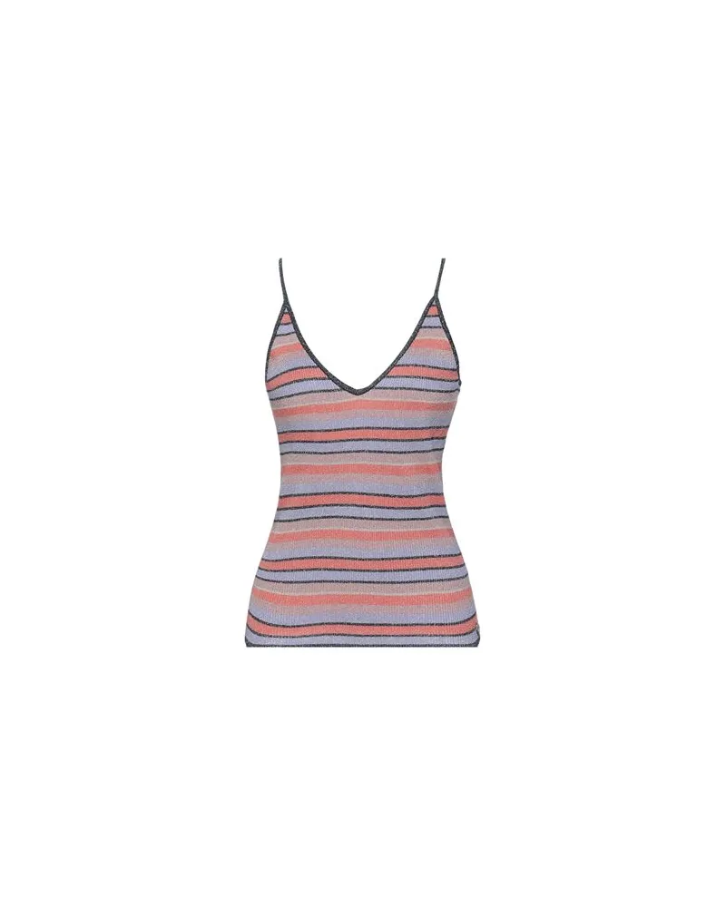 Sun68 TOPS - Topsauf YOOX.COM Lila