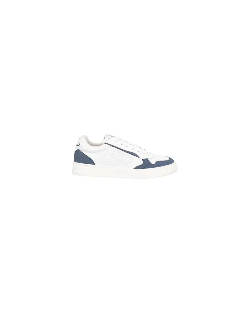 Voile Blanche HYBRO - SCHUHE - Sneakersauf YOOX.COM Weiß