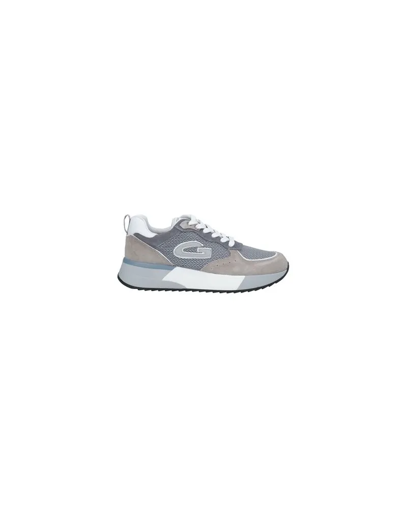 Alberto Guardiani SCHUHE - Sneakersauf YOOX.COM Grau