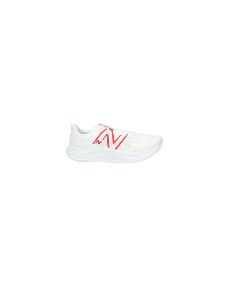 New Balance SCHUHE - Sneakersauf YOOX.COM Weiß