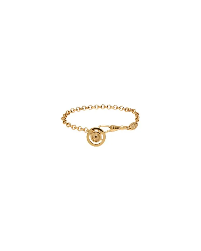 Vivienne Westwood SCHMUCK und UHREN - Armbänderauf YOOX.COM Gold