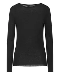 ARAGONA Pullover Schwarz