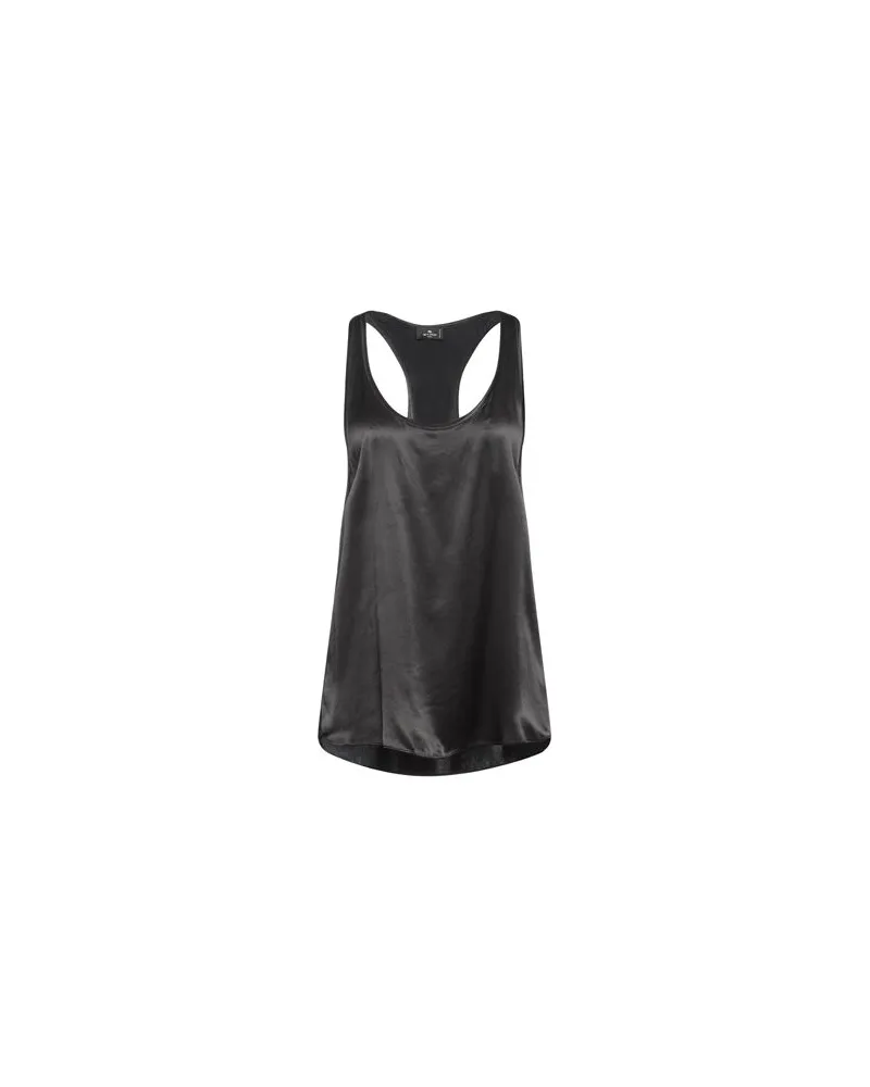 Etro TOPS - Topsauf YOOX.COM Schwarz