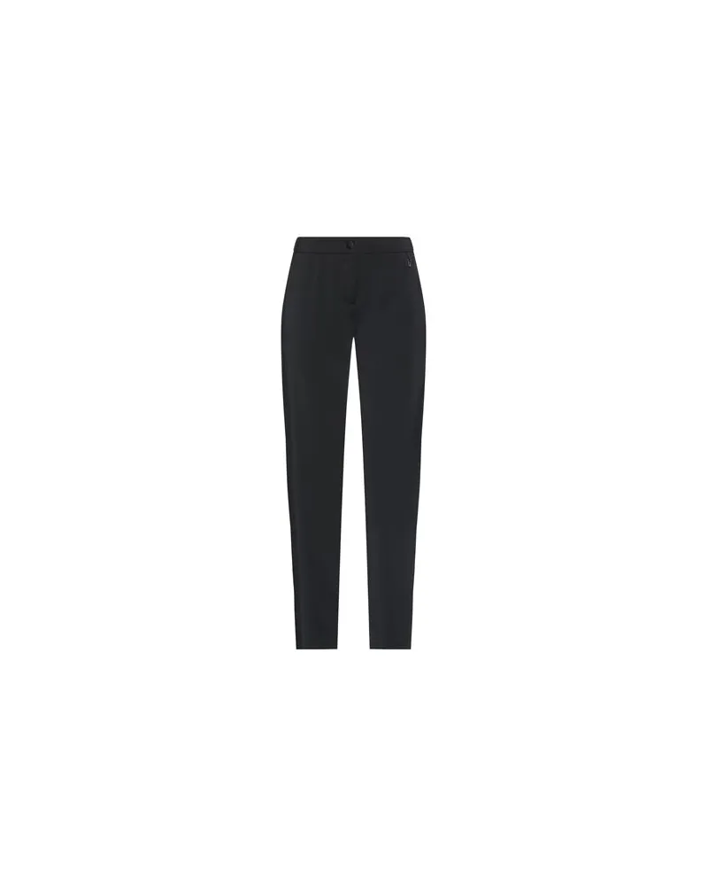 Fly Girl HOSEN & RÖCKE - Hosenauf YOOX.COM Schwarz