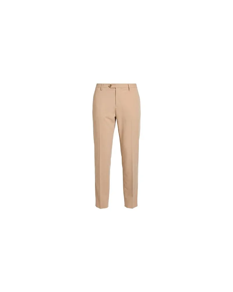 OFFICINA 36 HOSEN & RÖCKE - Hosenauf YOOX.COM Sand