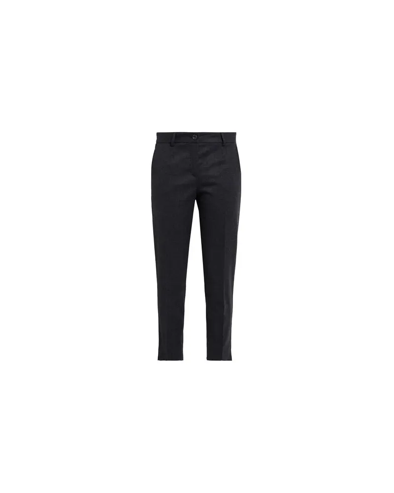 Dolce & Gabbana HOSEN & RÖCKE - Hosenauf YOOX.COM Braungrau