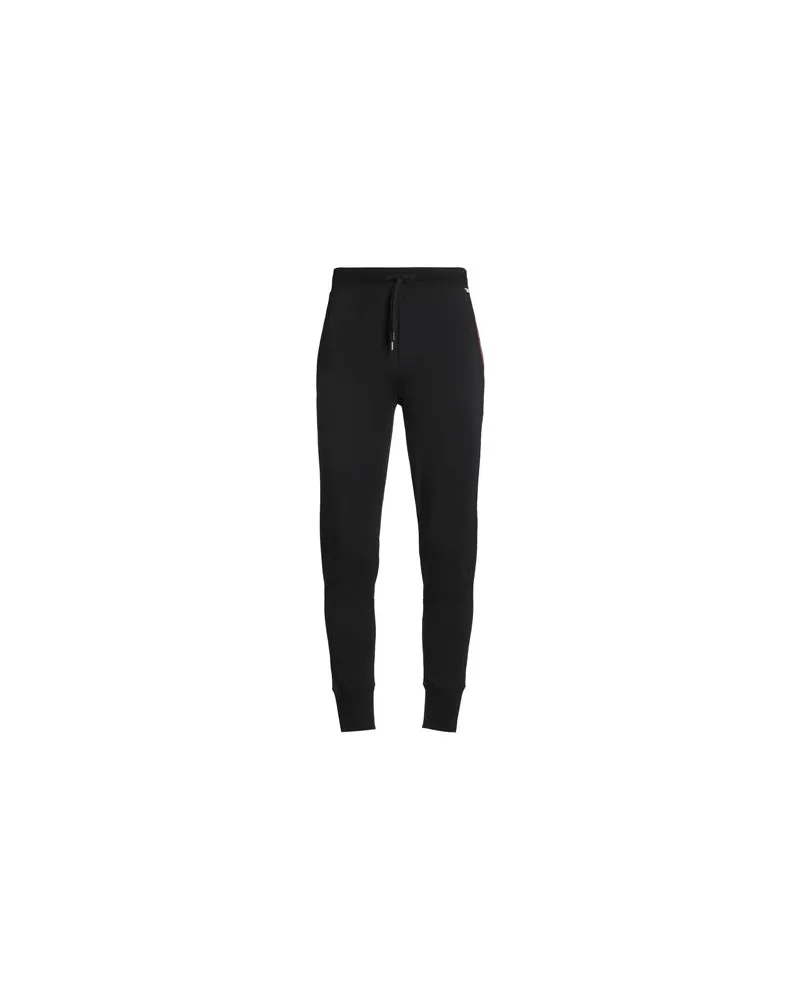 Paul Smith HOSEN & RÖCKE - Hosenauf YOOX.COM Schwarz