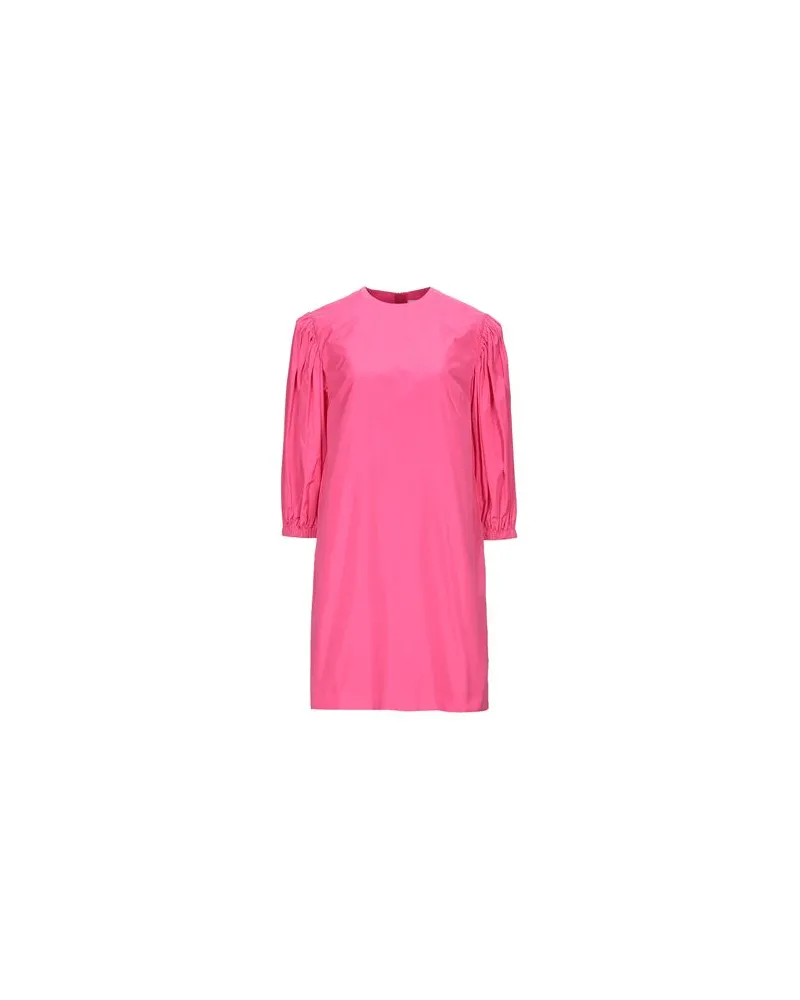 MSGM KLEIDER - Mini-Kleiderauf YOOX.COM Rosa