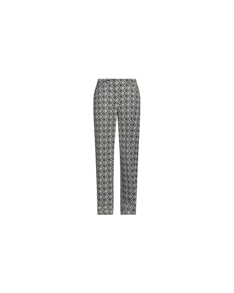 Marine Serre HOSEN & RÖCKE - Hosenauf YOOX.COM Weiß