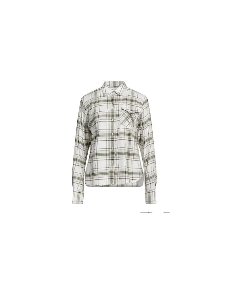 Rag & Bone TOPS - Hemdenauf YOOX.COM Beige