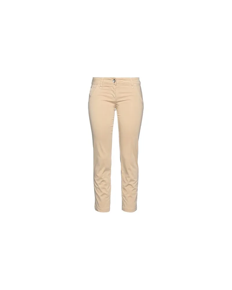 Jacob Cohën HOSEN & RÖCKE - Hosenauf YOOX.COM Sand
