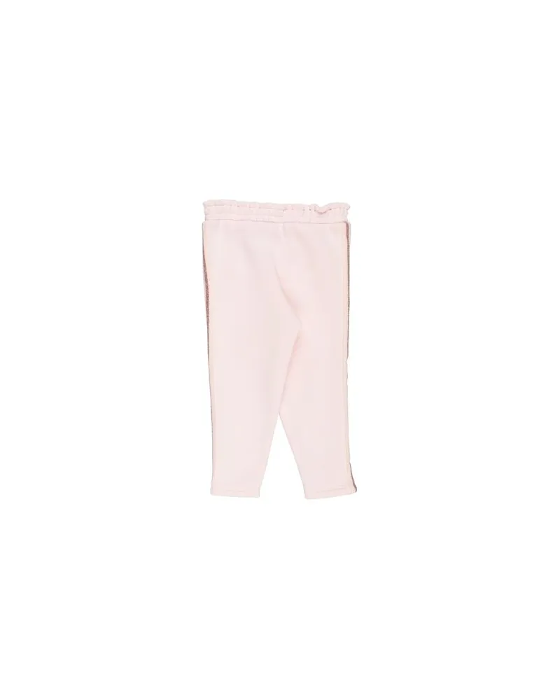 HUGO BOSS HOSEN & RÖCKE - Hosenauf YOOX.COM Hellrosa
