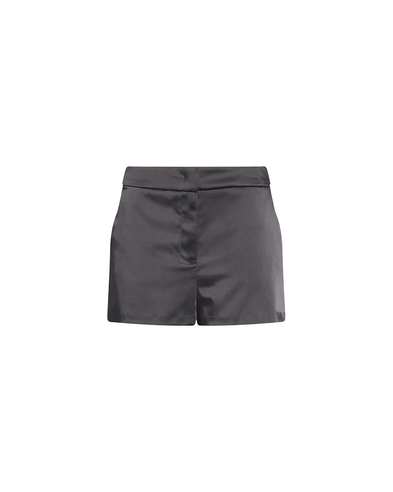 VICOLO HOSEN & RÖCKE - Shorts & Bermudashortsauf YOOX.COM Schwarz