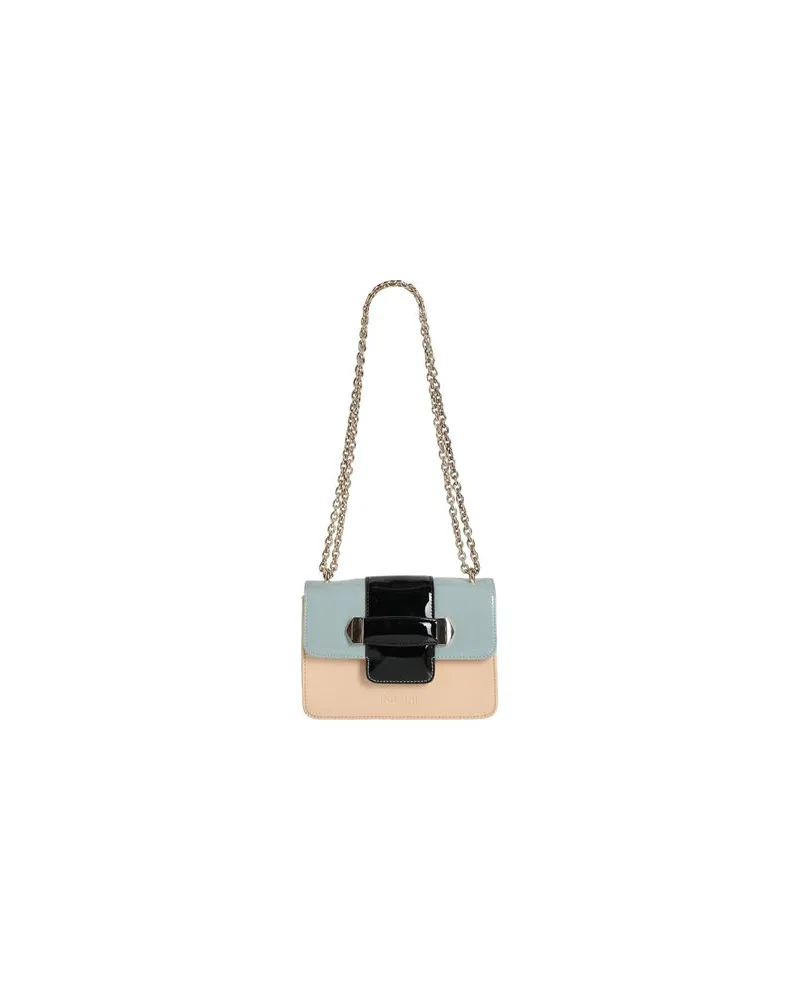 Pollini TASCHEN - Handtaschenauf YOOX.COM Sand