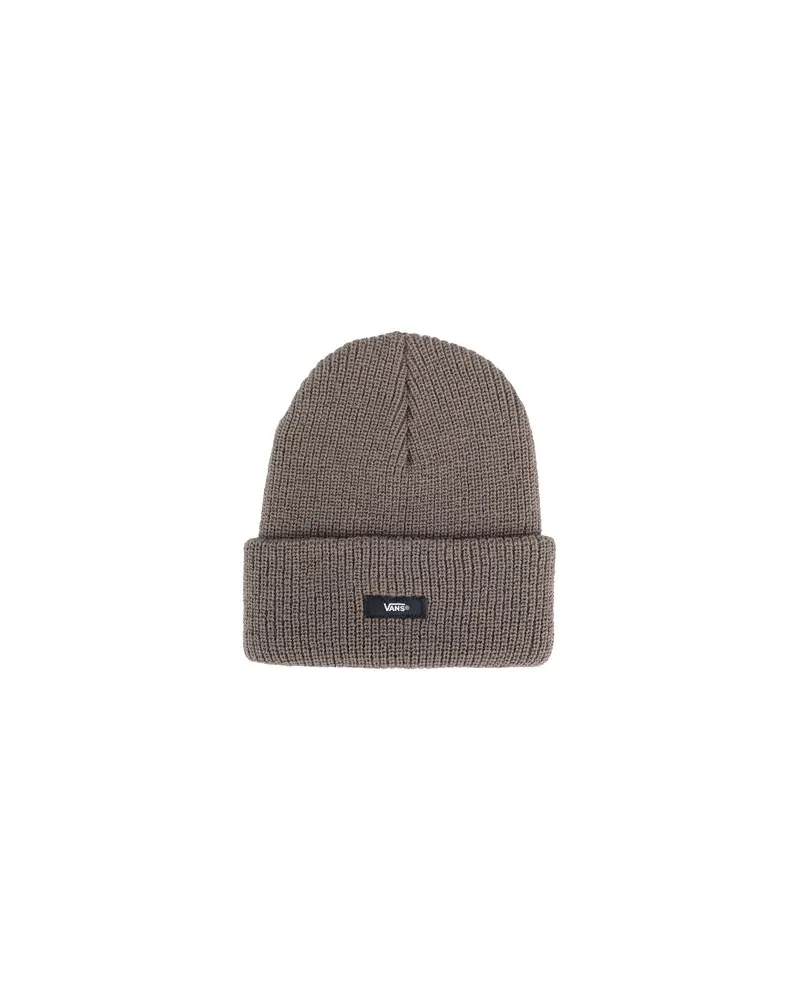 Vans ACCESSOIRES - Mützen & Hüteauf YOOX.COM Militärgrün