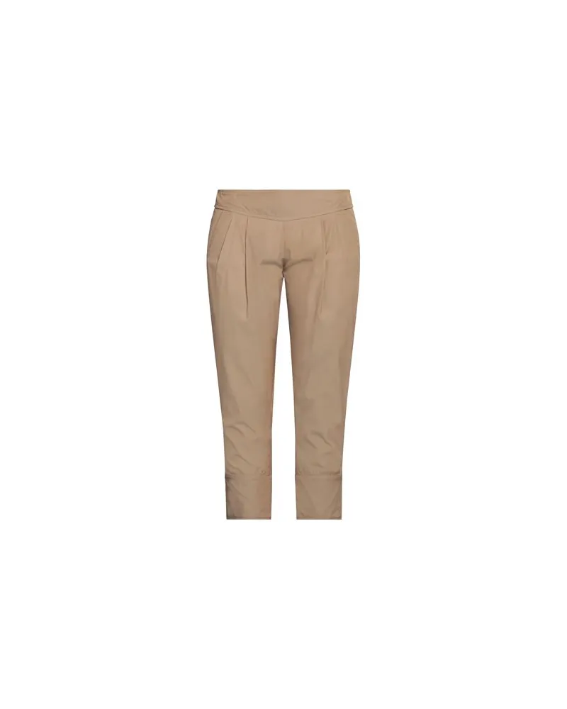 Ermanno Scervino HOSEN & RÖCKE - Hosenauf YOOX.COM Khaki