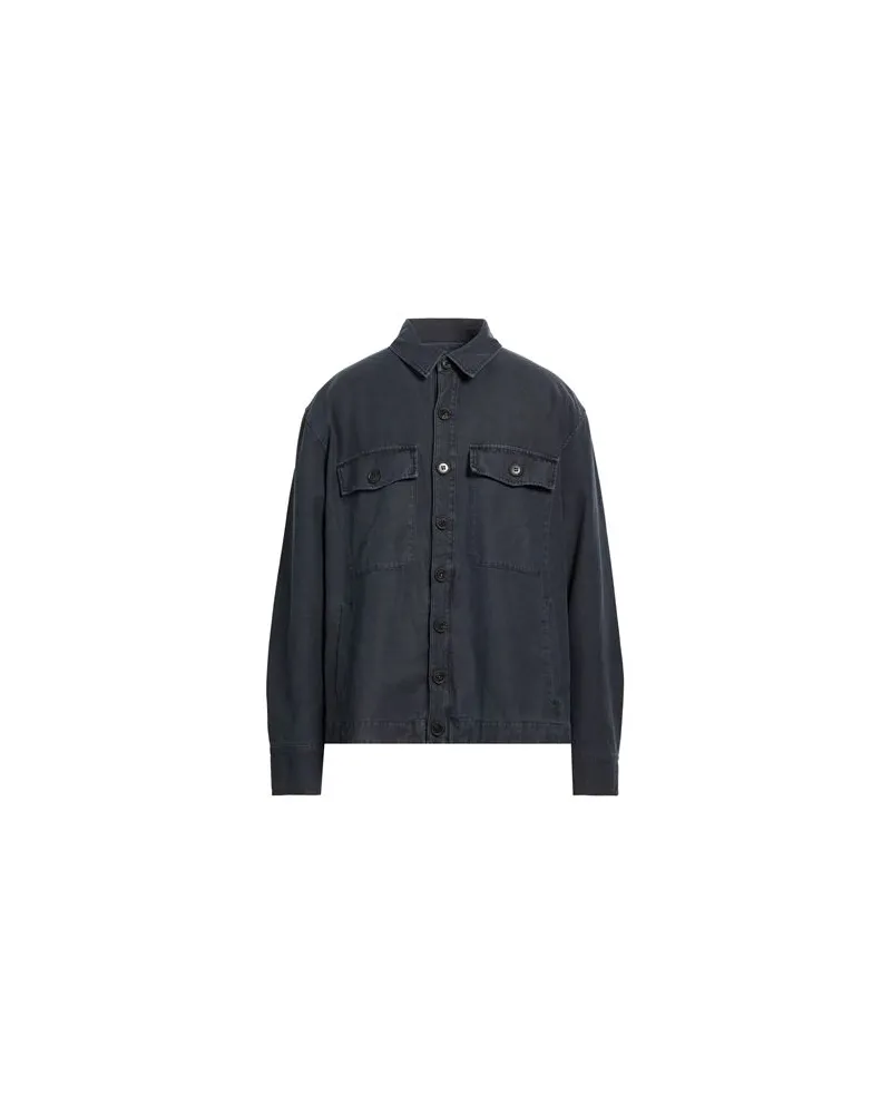 CROSSLEY TOPS - Hemdenauf YOOX.COM Braungrau