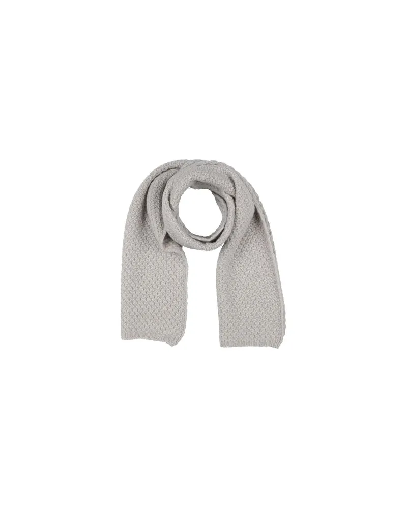 Eleventy ACCESSOIRES - Schalsauf YOOX.COM Hellgrau