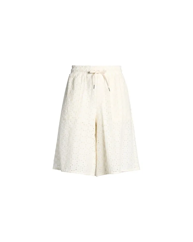 Drykorn 2DY4 - HOSEN & RÖCKE - Shorts & Bermudashortsauf YOOX.COM Elfenbein