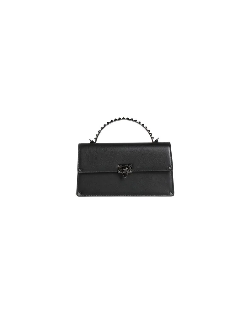 Valentino Garavani TASCHEN - Handtaschenauf YOOX.COM Schwarz