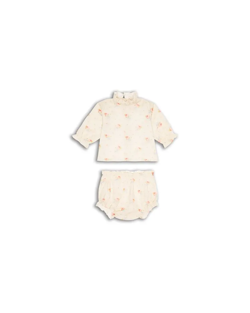 Caramel Baby & Child NEUGEBORENE - Babykleidung-Setsauf YOOX.COM Cremeweiß