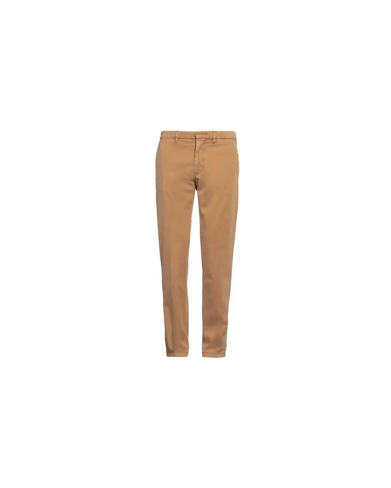 Tommy Hilfiger HOSEN & RÖCKE - Hosenauf YOOX.COM Kamel