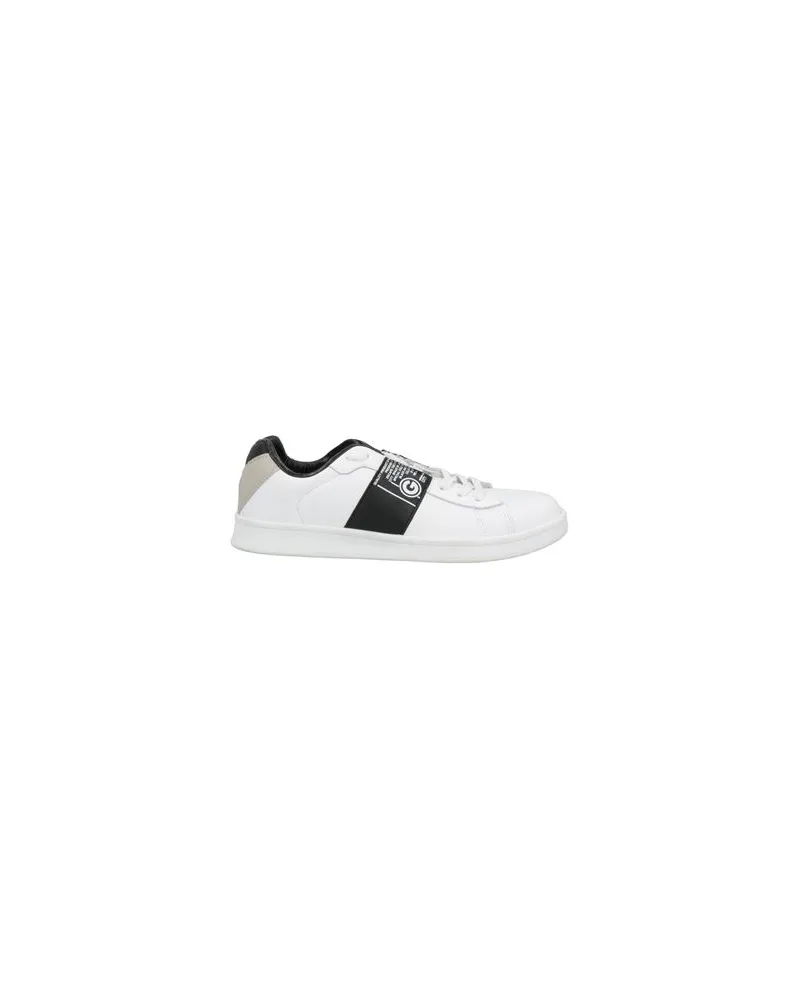 Gaudi SCHUHE - Sneakersauf YOOX.COM Weiß