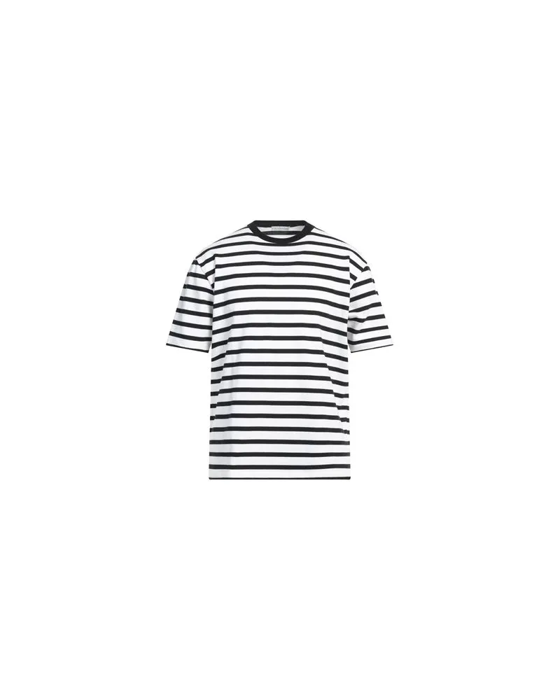 KIEFERMANN TOPS - T-shirtsauf YOOX.COM Weiß