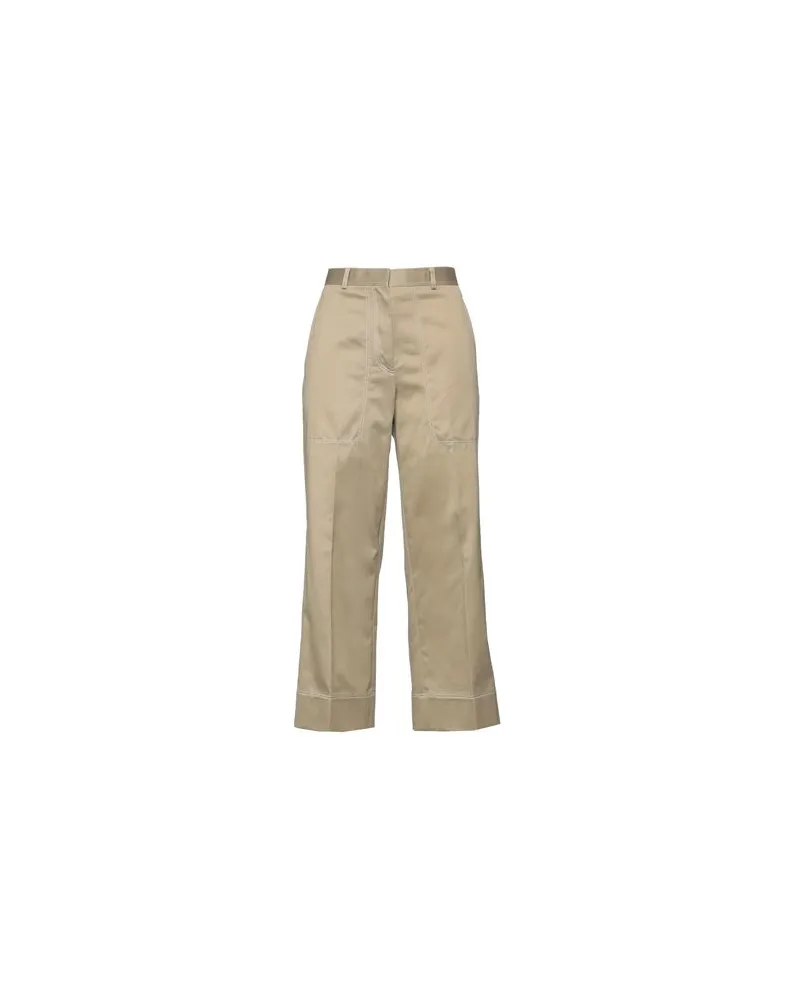 Thom Browne HOSEN & RÖCKE - Hosenauf YOOX.COM Kamel