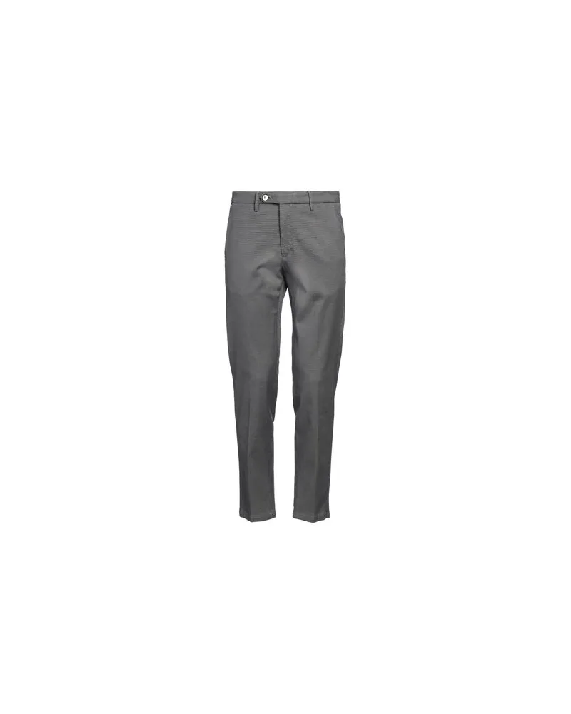 MICHAEL COAL HOSEN & RÖCKE - Hosenauf YOOX.COM Blei