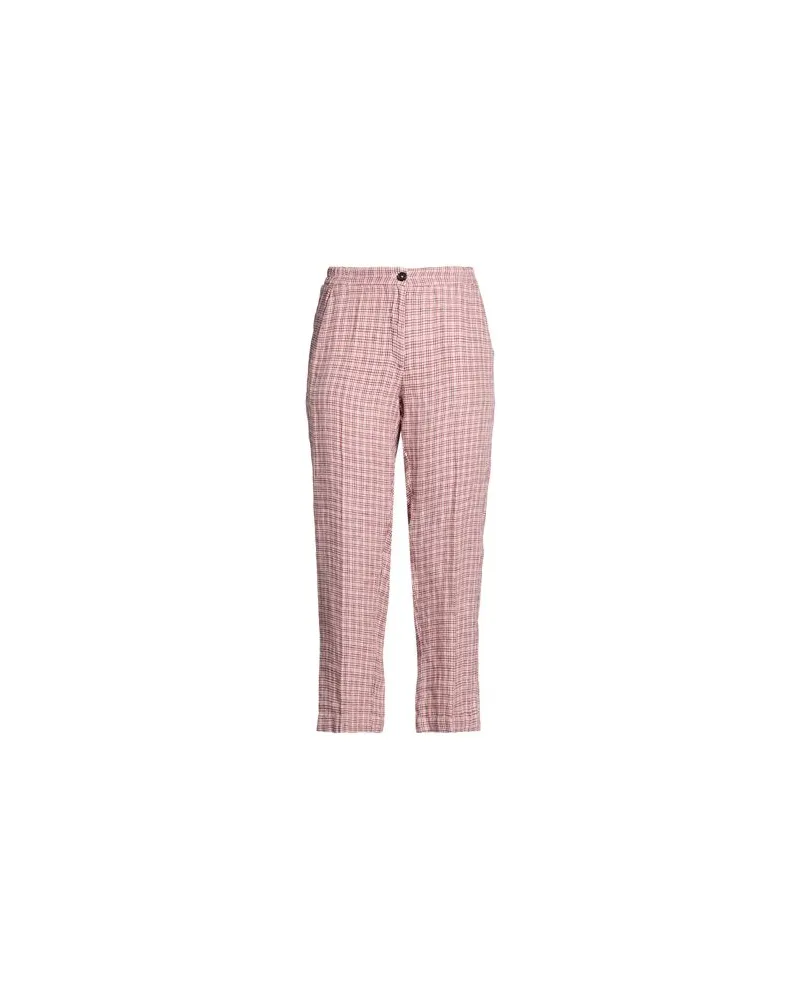 Massimo Alba HOSEN & RÖCKE - Hosenauf YOOX.COM Purpur