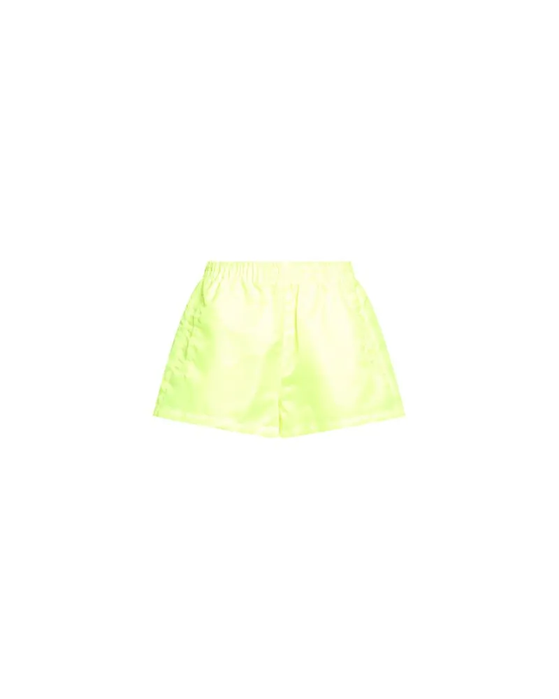 FRANKIE Shop HOSEN & RÖCKE - Shorts & Bermudashortsauf YOOX.COM Gelb