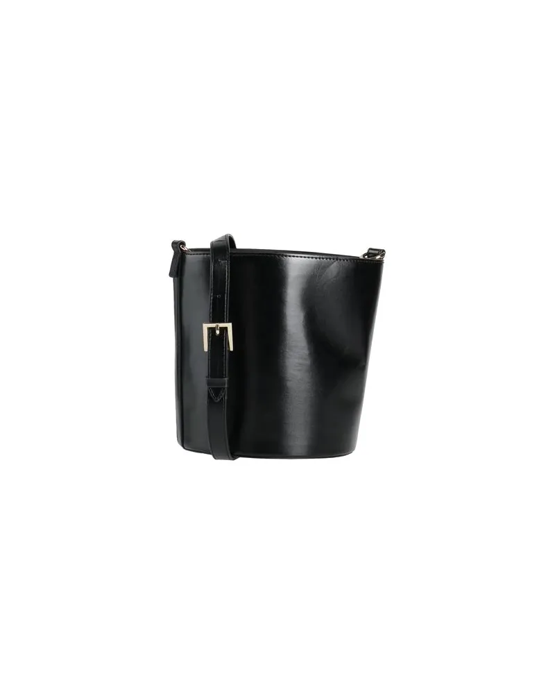 Marina Rinaldi TASCHEN - Umhängetascheauf YOOX.COM Schwarz