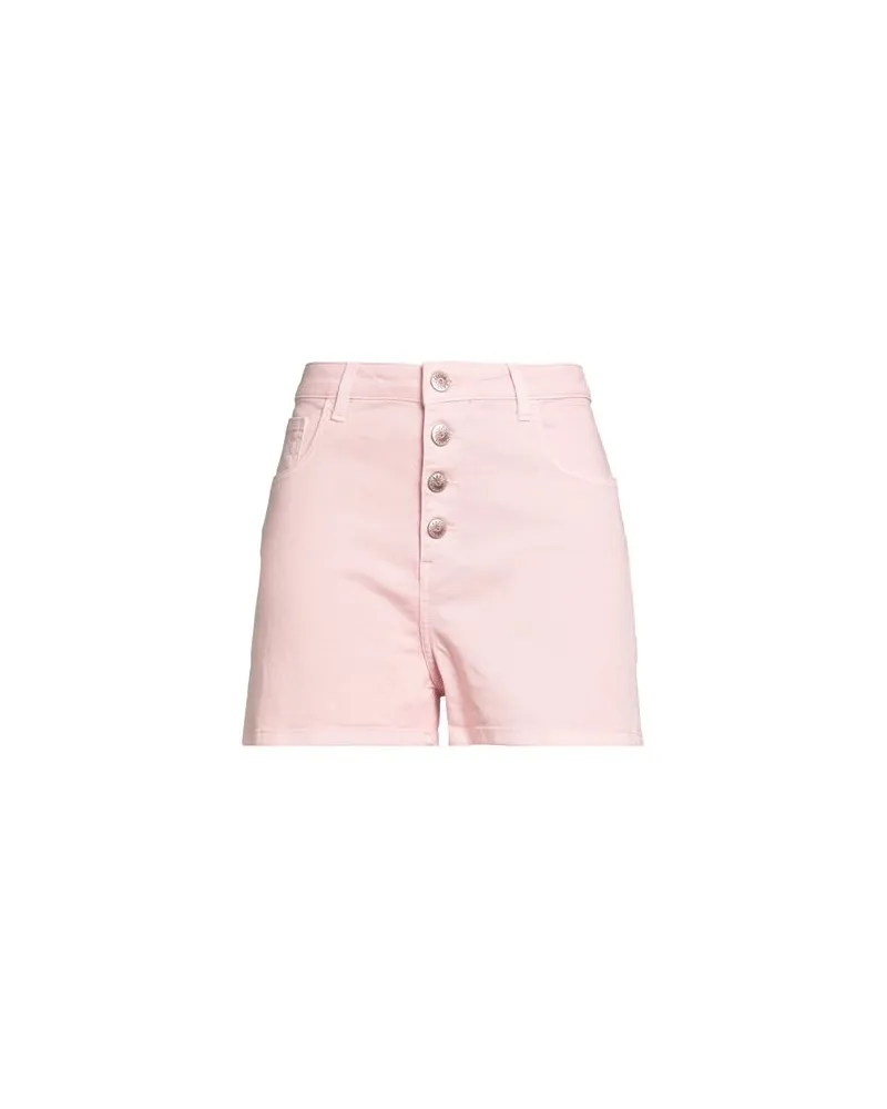 Re-HasH HOSEN & RÖCKE - Shorts & Bermudashortsauf YOOX.COM Rosa
