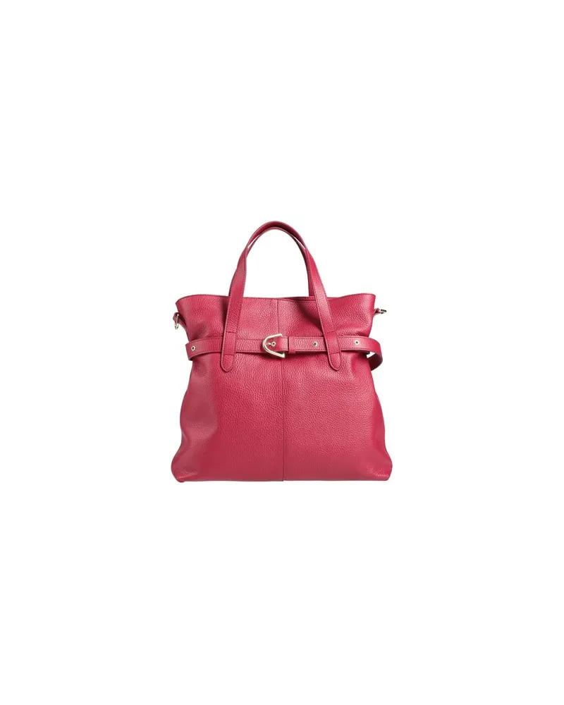 Coccinelle ABIGAIL  - TASCHEN - Handtaschenauf YOOX.COM Bordeaux