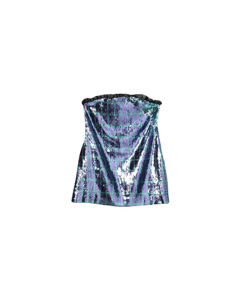 Weili Zheng HOSEN & RÖCKE - Miniröckeauf YOOX.COM Violett